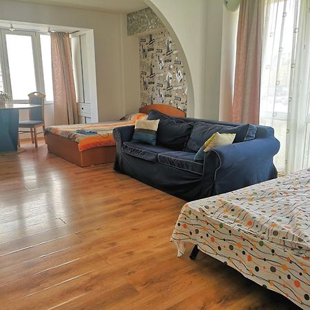 Comfy&Bright 2Bd Family-Friendly Apt Amazing View Бухарест Экстерьер фото