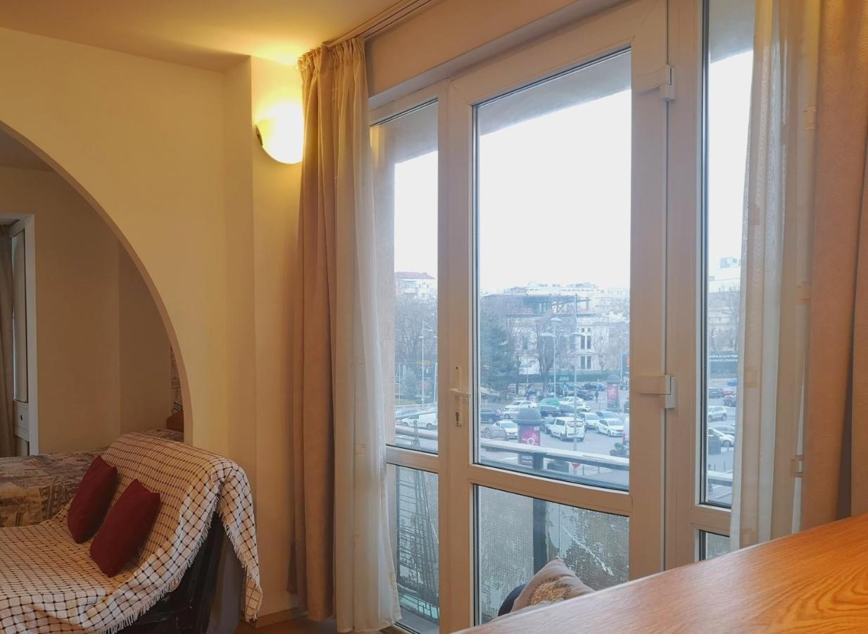 Comfy&Bright 2Bd Family-Friendly Apt Amazing View Бухарест Экстерьер фото