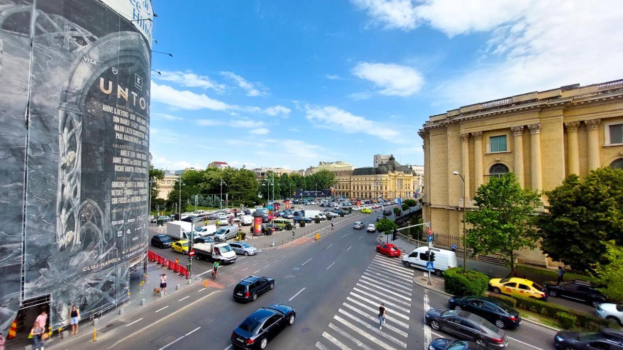 Comfy&Bright 2Bd Family-Friendly Apt Amazing View Бухарест Экстерьер фото