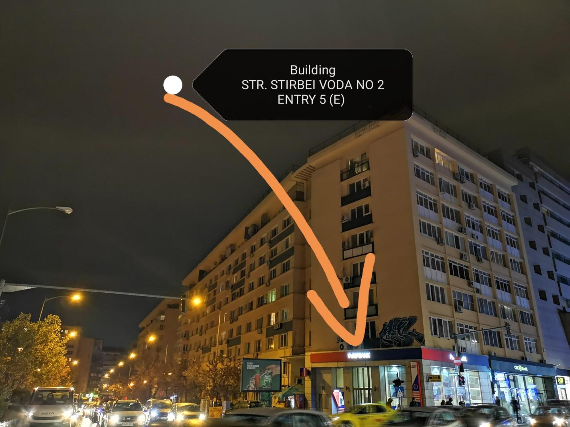 Comfy&Bright 2Bd Family-Friendly Apt Amazing View Бухарест Экстерьер фото